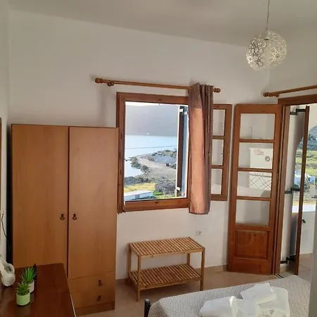 Aggeliki's Appartamento