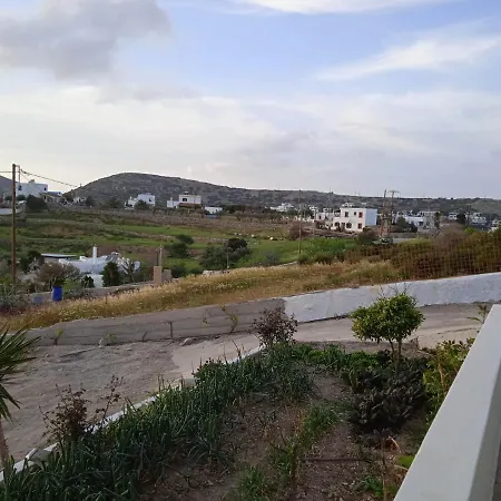 Apartment Aggeliki's Lipsi