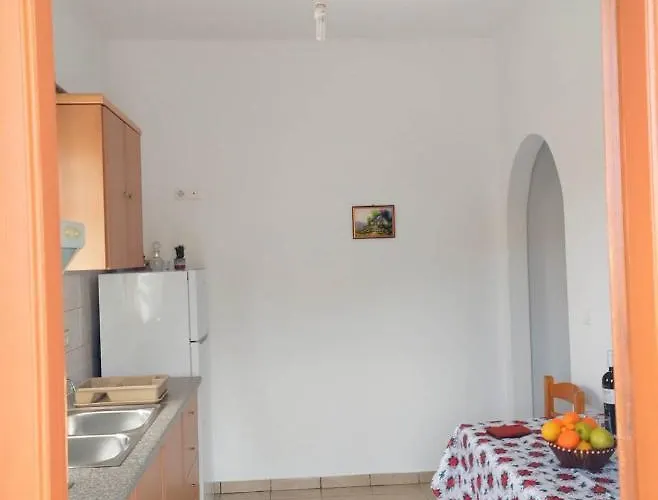 Apartment Aggeliki's *