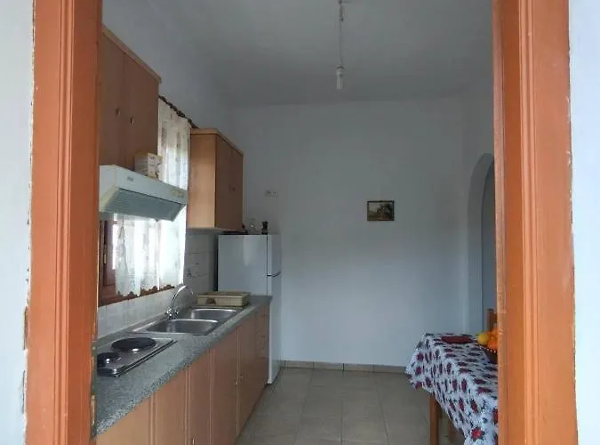 Aggeliki's Apartment