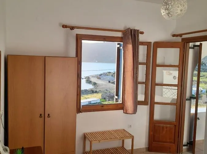 Aggeliki's Apartment