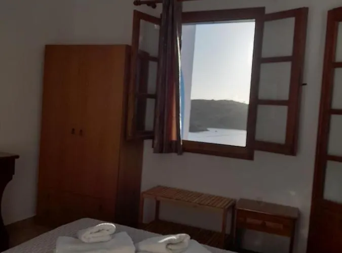 Aggeliki's Apartment