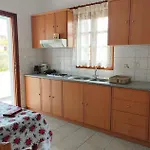아파트 Aggeliki's Lipsi