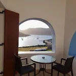 Aggeliki's 아파트 Lipsi