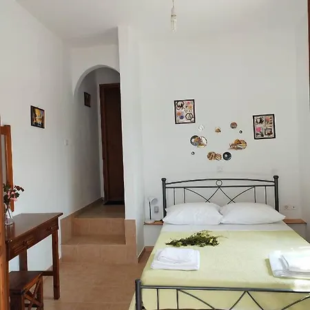 Apartment Aggeliki's
