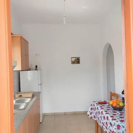 דירה Aggeliki's *