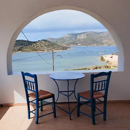 Aggeliki's *