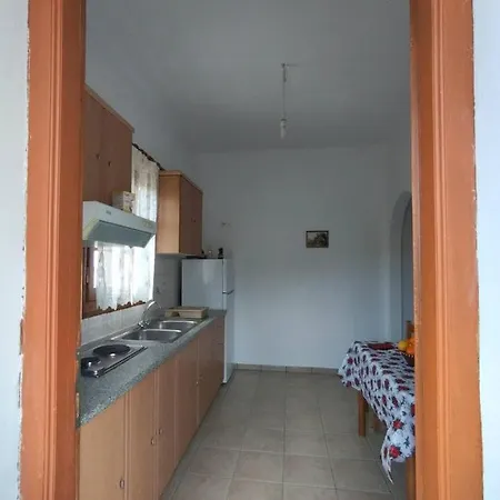 Aggeliki's Apartment