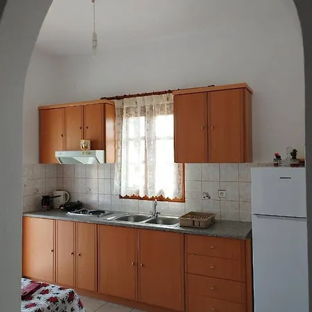 Aggeliki's