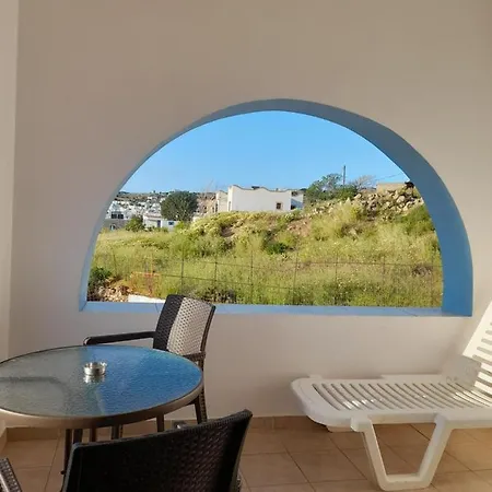 Aggeliki's * Lipsoí