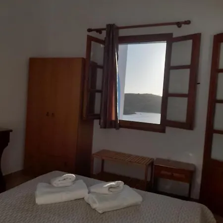 Aggeliki's Apartment
