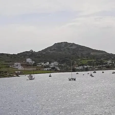 Aggeliki's Lipsi