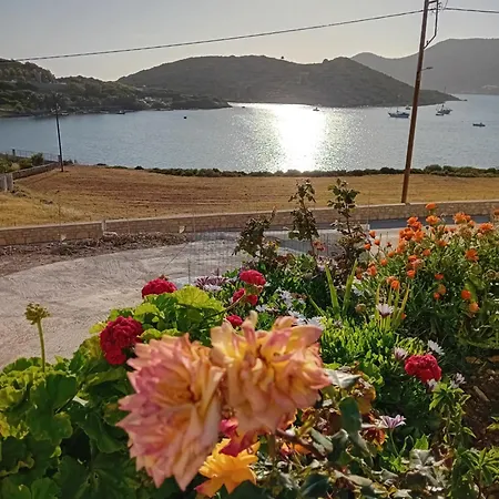 דירה Aggeliki's *