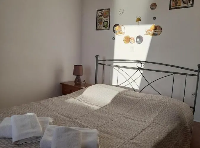 Aggeliki's ليبسوي